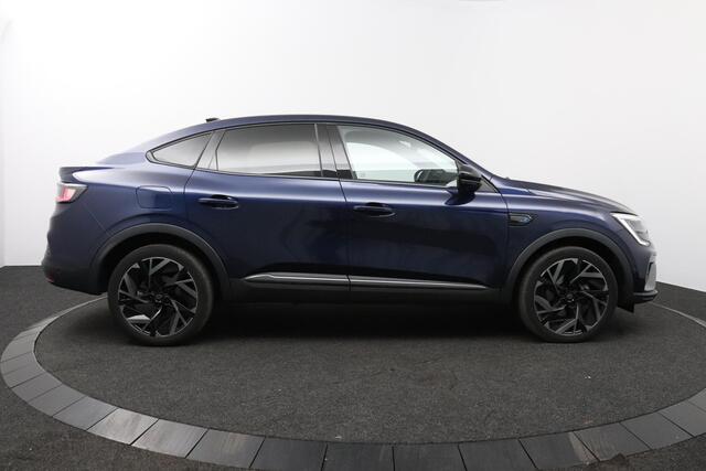 Renault Arkana 1.6 E-Tech Hybrid Esprit Alpine | Panoramadak | Stoelverwarming | Camera |