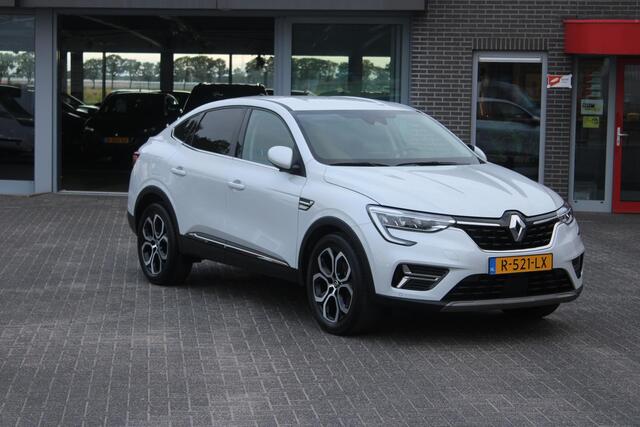 Renault Arkana 1.6 E-Tech Hybrid 145 Intens Clima/Camera/Adaptive