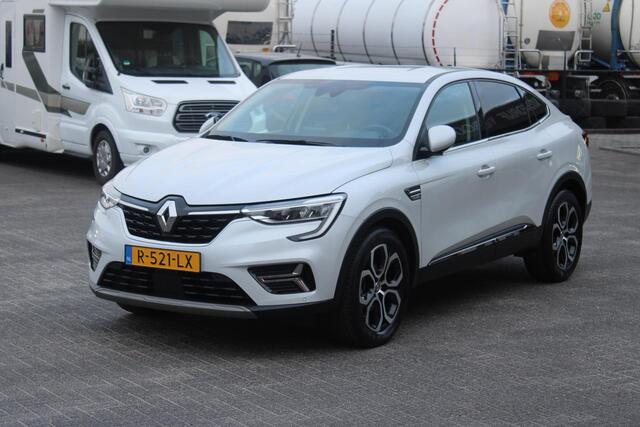 Renault Arkana 1.6 E-Tech Hybrid 145 Intens Clima/Camera/Adaptive