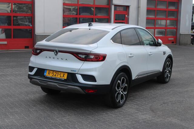 Renault Arkana 1.6 E-Tech Hybrid 145 Intens Clima/Camera/Adaptive