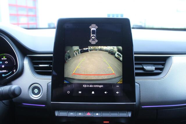 Renault Arkana 1.6 E-Tech Hybrid 145 Intens Clima/Camera/Adaptive