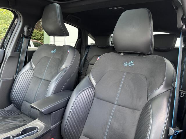 Renault Arkana 1.6 E-Tech full hybrid 145 esprit Alpine