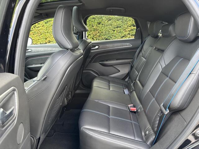 Renault Arkana 1.6 E-Tech full hybrid 145 esprit Alpine