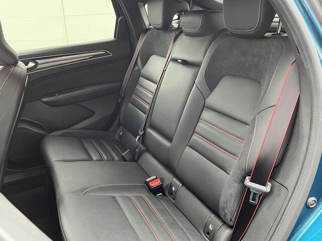 Renault Arkana 1.6 E-Tech Hybrid 145 R.S. Line (Hoge Instap) Camera | Navigatie | Winter Pack | Dealer Onderhouden