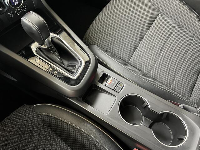 Renault Arkana 1.3 TCe Intens 140pk | Groot Navi | Bose | 18" | ACC | Blindspot | Camera | 100% dealer onderhouden!