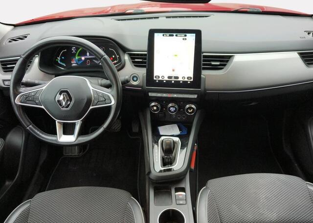 Renault Arkana 1.6 E-Tech Hybrid 145 Intens / Techno