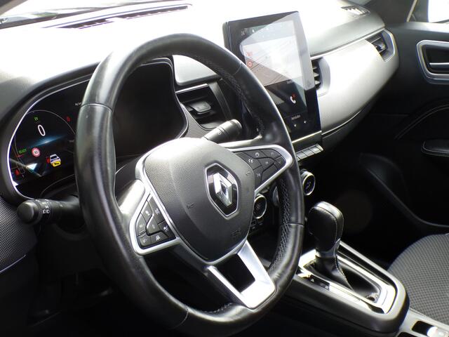 Renault Arkana 1.6 E-Tech hybrid 145 techno, Automaat / Elektr. Schuifdak / Carplay + Android Auto / Stoel + Stuurverwarming / Keyless / 18'' LMV