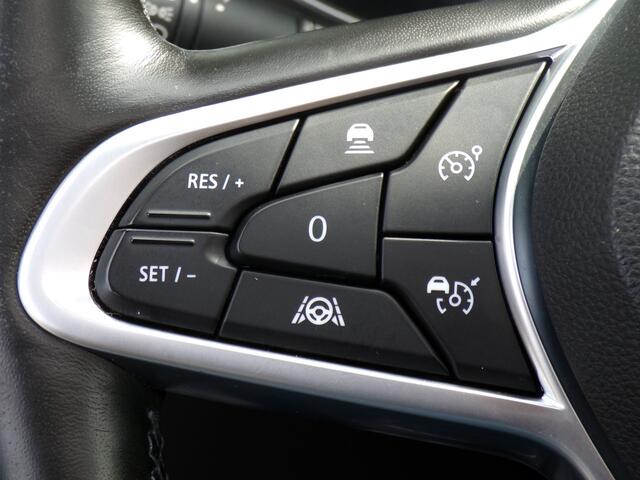 Renault Arkana 1.6 E-Tech hybrid 145 techno, Automaat / Elektr. Schuifdak / Carplay + Android Auto / Stoel + Stuurverwarming / Keyless / 18'' LMV