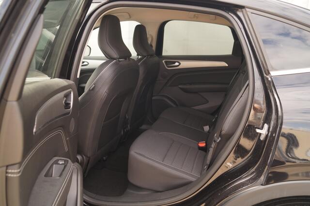 Renault Arkana 1.6 E-Tech Hybrid Automaat Intens -NAVI-ECC-