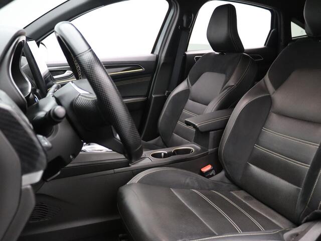 Renault Arkana E-Tech hybrid 145pk E-Tech engineered Automaat Camera | Adapt. Cruise | Navi | Parkeersens. v+a | Stoel-/stuurverw.