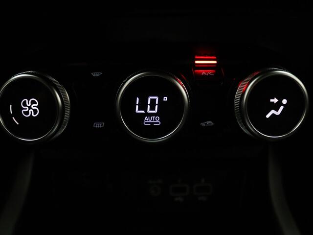 Renault Arkana E-Tech hybrid 145pk E-Tech engineered Automaat Camera | Adapt. Cruise | Navi | Parkeersens. v+a | Stoel-/stuurverw.