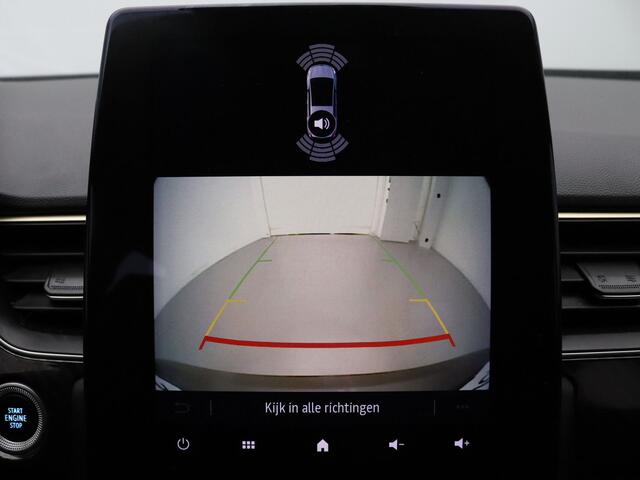Renault Arkana E-Tech hybrid 145pk E-Tech engineered Automaat Camera | Adapt. Cruise | Navi | Parkeersens. v+a | Stoel-/stuurverw.
