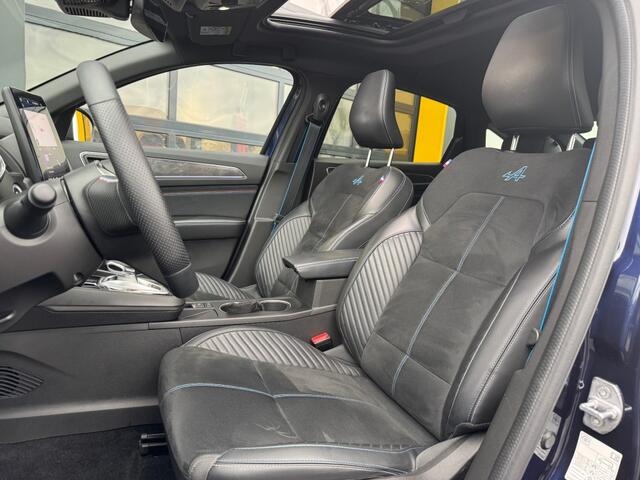 Renault Arkana 1.6 E-Tech Hybrid 145 Esprit Alpine Trekhaak Afn. 360 Camera