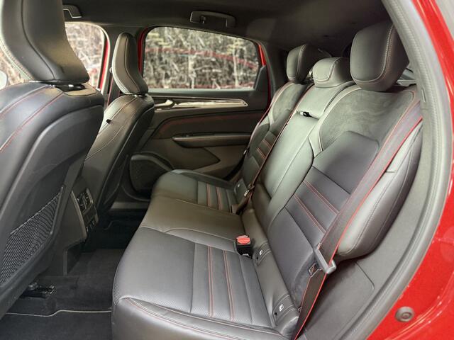 Renault Arkana 1.3 mild hybrid 160 R.S. line