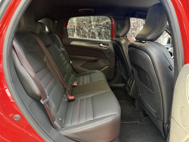 Renault Arkana 1.3 mild hybrid 160 R.S. line