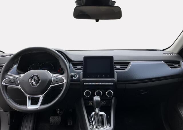 Renault Arkana 1.6 E-Tech Hybrid 145 Zen