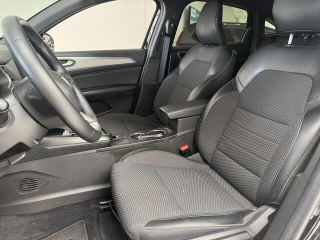 Renault Arkana 1.6 E-Tech full hybrid 145 techno | Navigatie | Camera | Lichtmetalen velgen 18" |