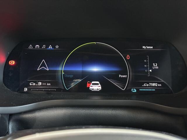 Renault Arkana 1.6 E-Tech hybrid 145 E-Tech engineered PANORAMA DAK | ADAPTIVE CRUISECONTROL | BOSE AUDIOSYSTEEM | STOEL-/STUURVERWARMING