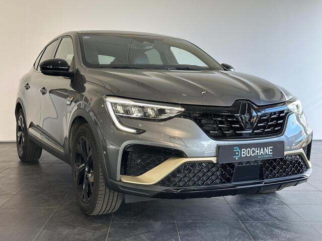 Renault Arkana 1.6 E-Tech hybrid 145 E-Tech engineered PANORAMA DAK | ADAPTIVE CRUISECONTROL | BOSE AUDIOSYSTEEM | STOEL-/STUURVERWARMING