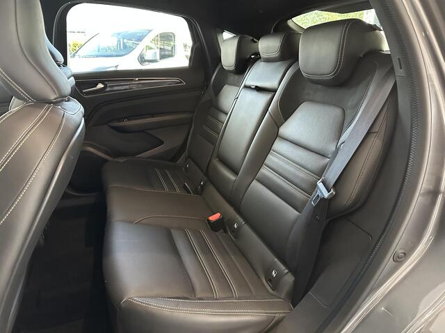 Renault Arkana 1.6 E-Tech hybrid 145 E-Tech engineered PANORAMA DAK | ADAPTIVE CRUISECONTROL | BOSE AUDIOSYSTEEM | STOEL-/STUURVERWARMING