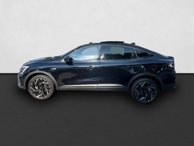 Renault Arkana 1.6 E-Tech full hybrid 145 esprit Alpine / PANO / BOSE / ADAPTIVE CRUISE / 360 CAMERA / VOL!