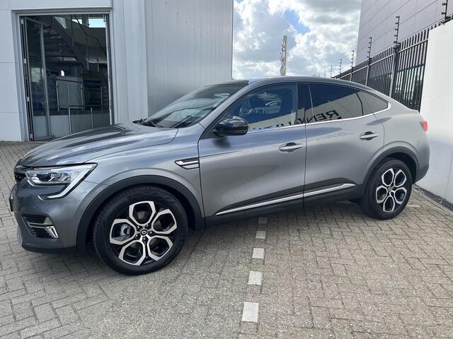 Renault Arkana 1.6 E-Tech Hybrid 145 Intens / AUTOMAAT / CAMERA / PARKEERSENSOREN VOOR EN ACHTER