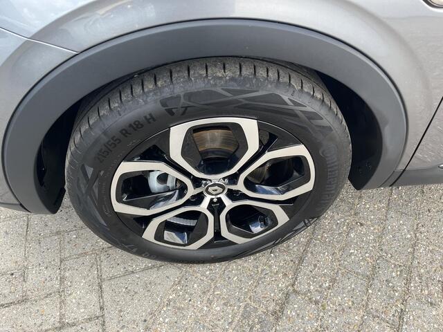 Renault Arkana 1.6 E-Tech Hybrid 145 Intens / AUTOMAAT / CAMERA / PARKEERSENSOREN VOOR EN ACHTER