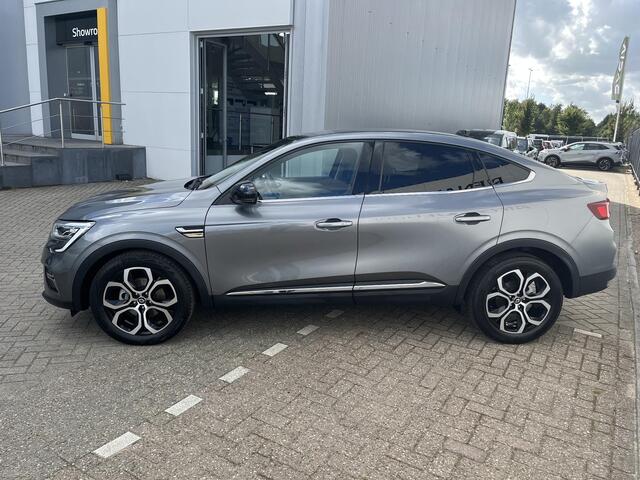 Renault Arkana 1.6 E-Tech Hybrid 145 Intens / AUTOMAAT / CAMERA / PARKEERSENSOREN VOOR EN ACHTER