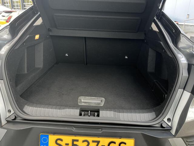 Renault Arkana 1.6 E-Tech Hybrid 145 Intens / AUTOMAAT / CAMERA / PARKEERSENSOREN VOOR EN ACHTER