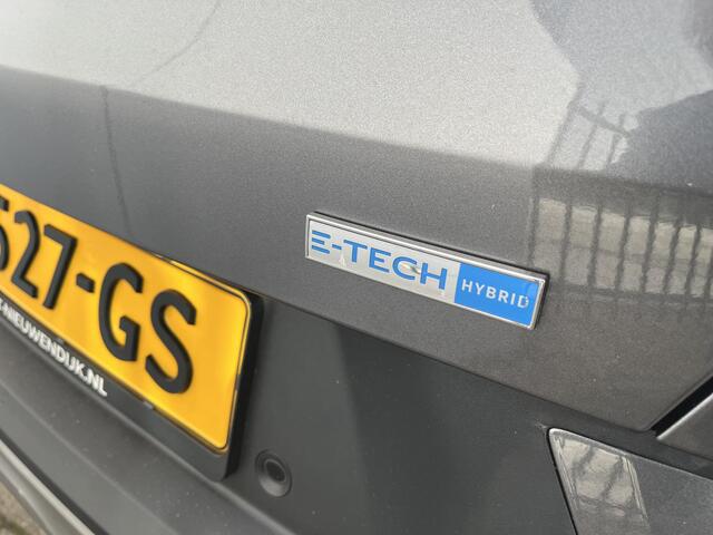 Renault Arkana 1.6 E-Tech Hybrid 145 Intens / AUTOMAAT / CAMERA / PARKEERSENSOREN VOOR EN ACHTER