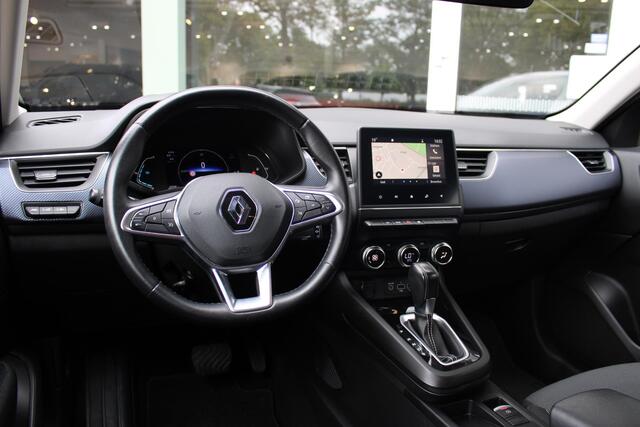 Renault Arkana 1.6 E-Tech Hybrid 145 Zen | All season banden | Achteruitrijcamera | Navigatie | Cruisecontrol | Start/Stop | Keyless | Apple/Android Auto