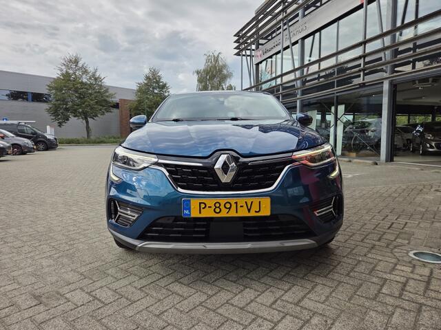 Renault Arkana 1.6 E-T H 145 Intens | Navi | LMV