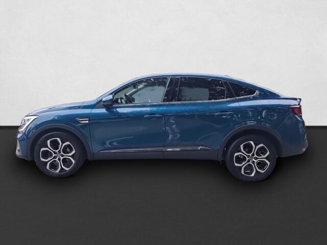 Renault Arkana 1.6 E-Tech Hybrid 145 Intens CRUISE / PDC / CAMERA / NAVI / CLIMATE