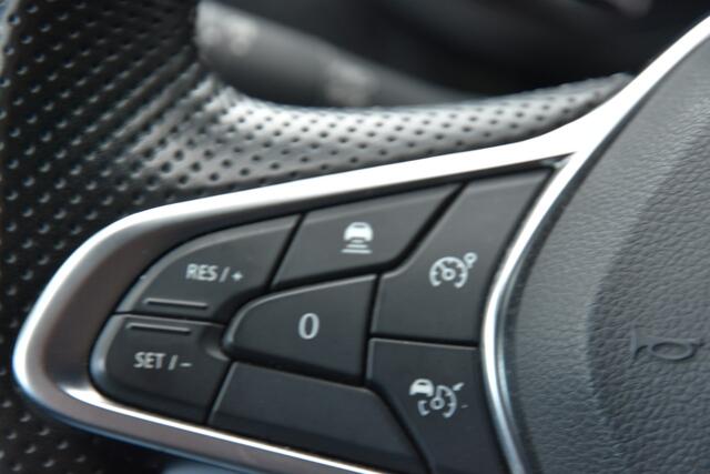 Renault Arkana 1.6 E-Tech Hybrid 145 R.S. Line | TREKHAAK | CARPLAY | CAMERA | STOEL/STUUR VERW