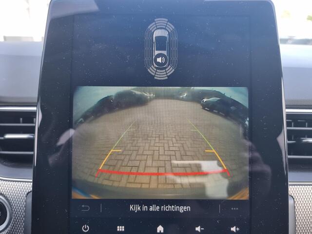 Renault Arkana 1.6 E-Tech Hybrid 145 Intens | Navigatie | Achteruitrijcamera | Cruise Control Adaptief |