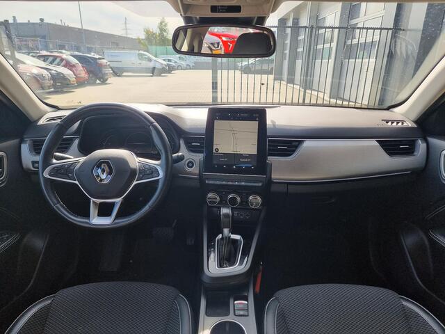 Renault Arkana 1.6 E-Tech Hybrid 145 Intens | Navigatie | Achteruitrijcamera | Cruise Control Adaptief |