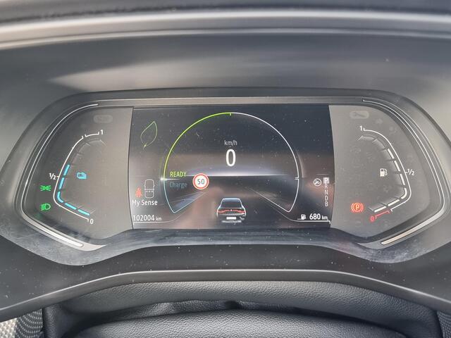 Renault Arkana 1.6 E-Tech Hybrid 145 Intens | Navigatie | Achteruitrijcamera | Cruise Control Adaptief |