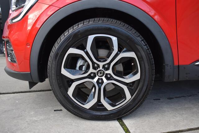 Renault Arkana E-Tech hybrid 145 techno | SCHUIF/KANTELDAK | CAMERA | NAVI | ADAPT. CRUISE CONTROL | CLIMATE CONTROL | PDC | LMV