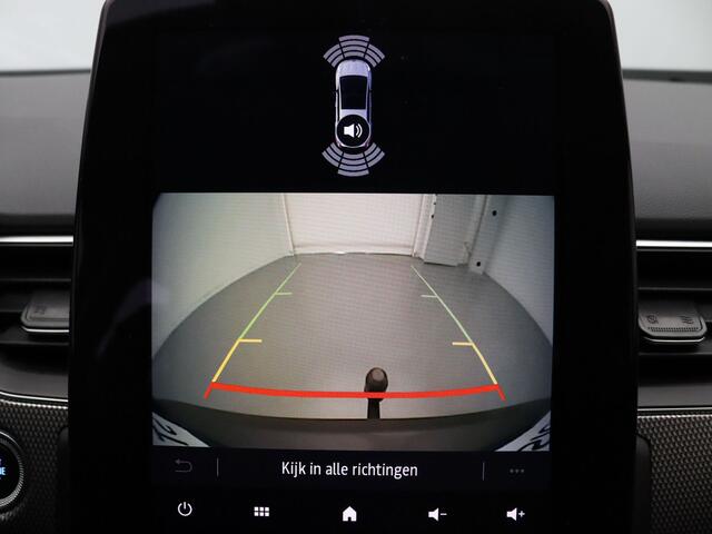 Renault Arkana E-Tech Hybrid 145pk Intens Automaat Camera | Adapt. Cruise | Navi | Parkeersens. v+a | Trekhaak