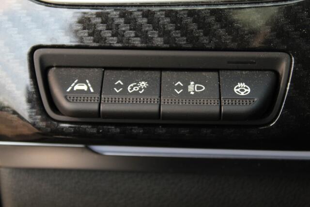 Renault Arkana 1.6 E-Tech Hybrid 145 R.S. Line