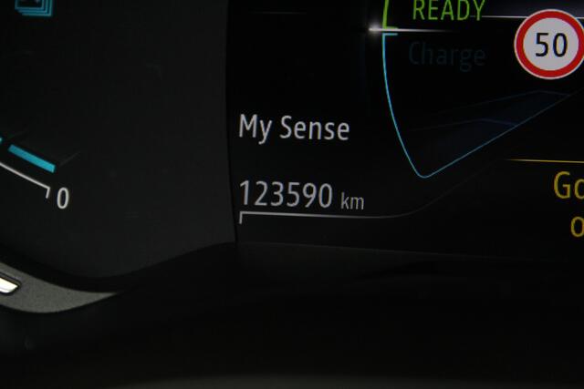 Renault Arkana 1.6 E-Tech Hybrid 145 R.S. Line