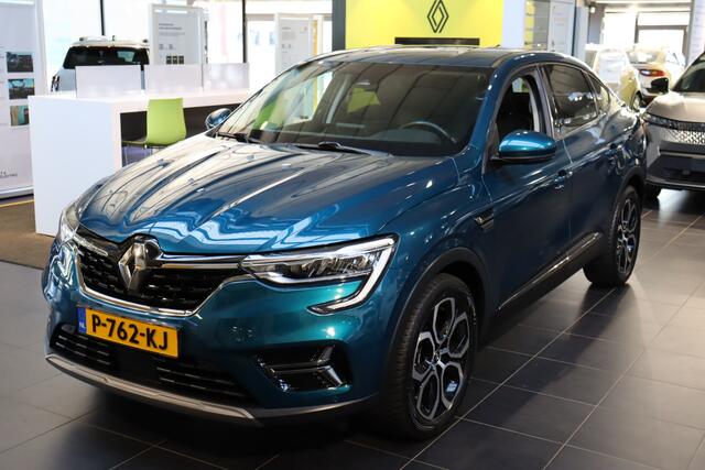 Renault Arkana 1.6 E-Tech Hybrid 145 Intens