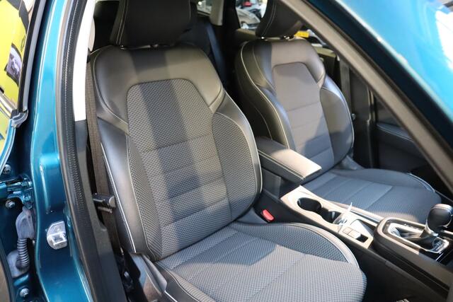 Renault Arkana 1.6 E-Tech Hybrid 145 Intens