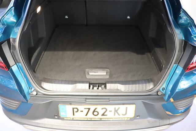 Renault Arkana 1.6 E-Tech Hybrid 145 Intens