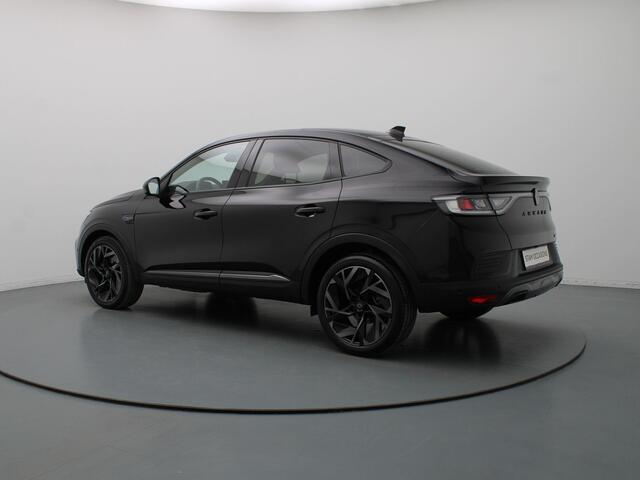 Renault Arkana 145pk E-Tech full hybrid esprit Alpine BOSE | 360° Camera | Adapt. Cruise | Stoel-/stuurverw. | Panoramadak