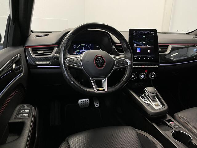 Renault Arkana 1.6 E-Tech Hybrid 145 R.S. Line | 1e-EIG | BOSE | CAMERA | DEALERONDERHOUDEN |