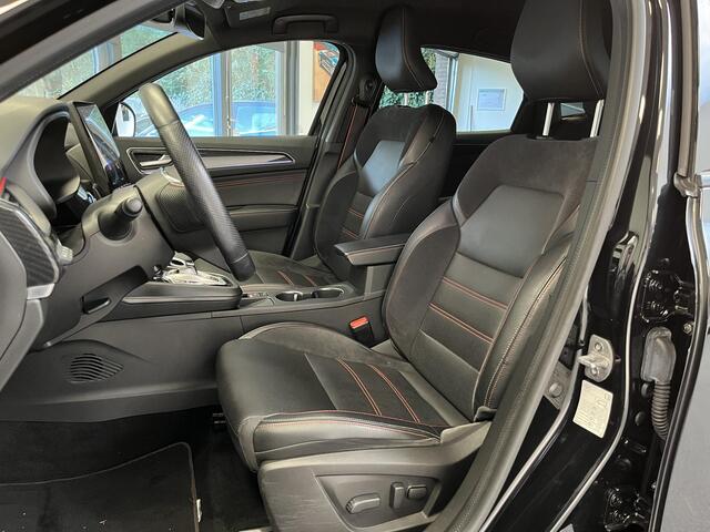 Renault Arkana 1.6 E-Tech Hybrid 145 R.S. Line | 1e-EIG | BOSE | CAMERA | DEALERONDERHOUDEN |