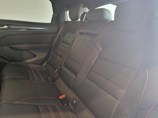 Renault Arkana 1.6 E-Tech Hybrid 145 R.S. Line NAVIGATIE | ACHTERUITRIJCAMERA | ADAPTIVE CRUISE CONTROL