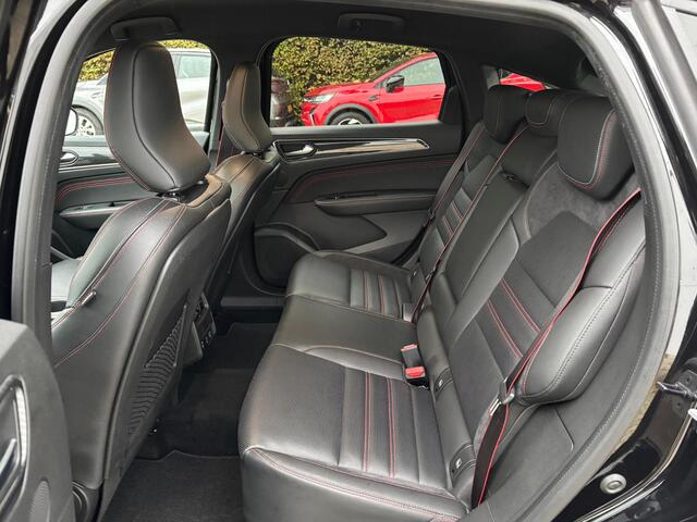 Renault Arkana 1.6 E-Tech Hybrid 145 R.S. Line / Trekhaak