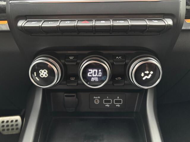 Renault Arkana 1.6 E-Tech Hybrid 145 R.S. Line / Trekhaak